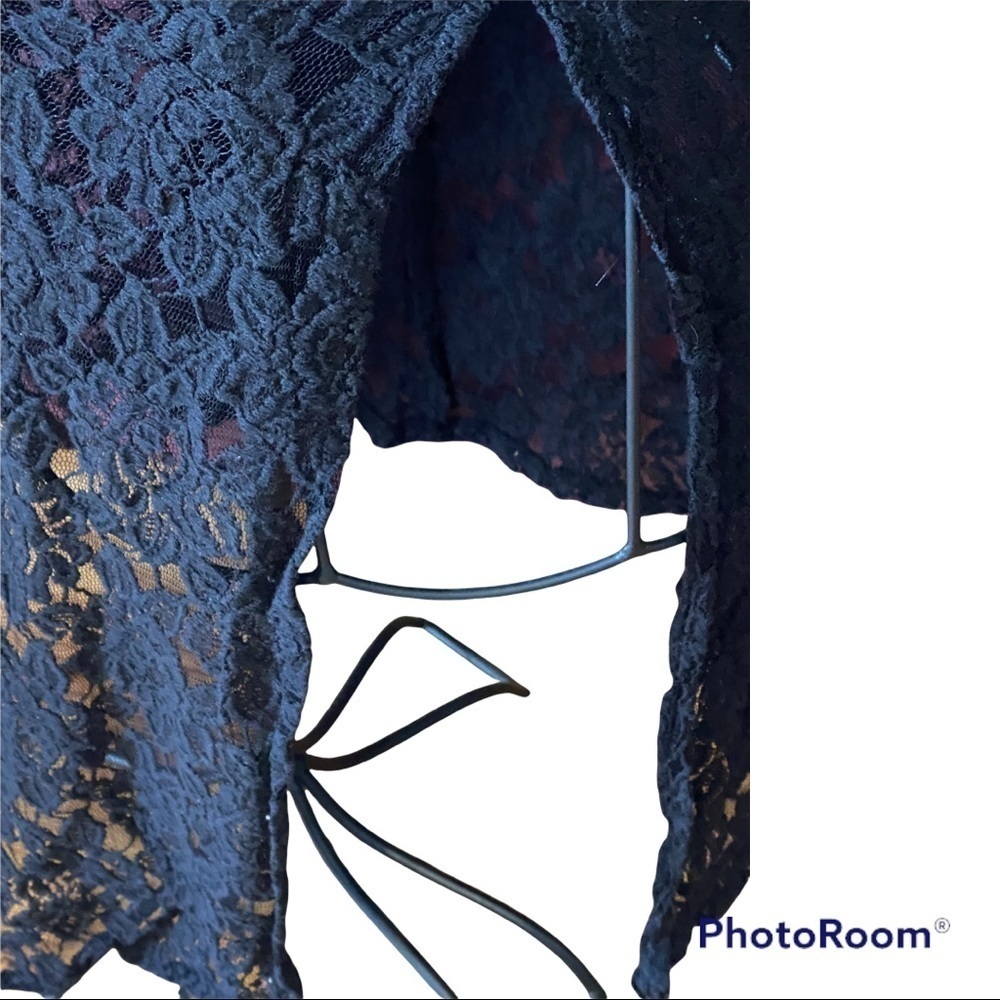 Studio y maxi dress - Picture 4 of 5
